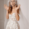Robe de Mariage Champêtre Nature
