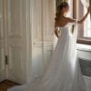 Robe de Mariée Paillette Princesse