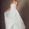 Robe de Mariage Bohème Princesse