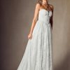 Robe de Mariage Princesse Bohème