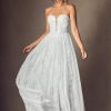 Robe de Mariée Bohème Princesse