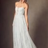 Robe de Mariée Princesse Bohème