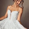 Robe Mariage Bohème Princesse