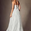 Robe Mariée Bohème Princesse