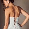 Robe Mariée Princesse Bohème