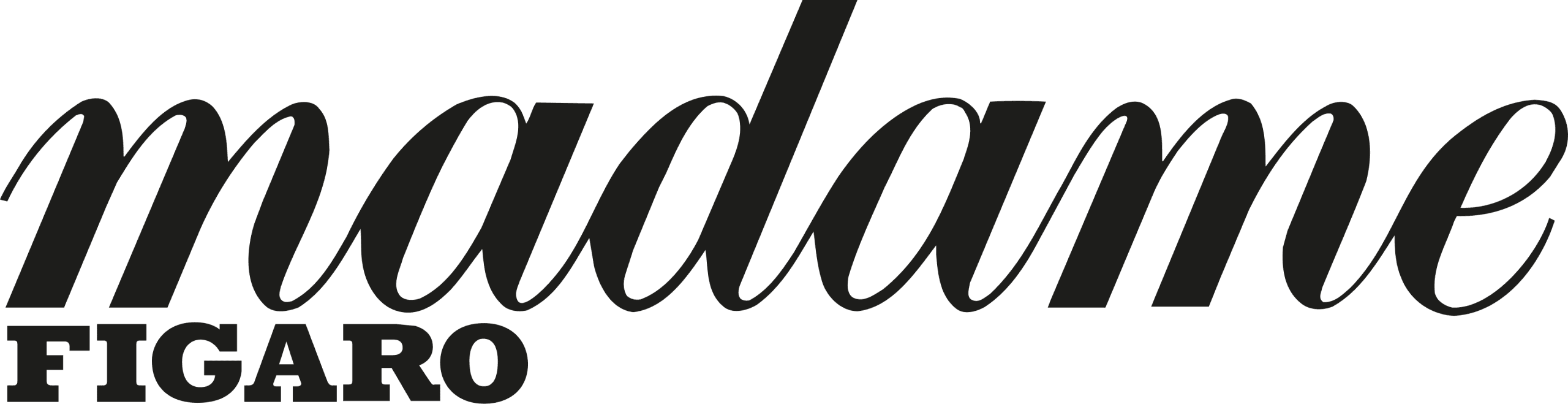 Madame Figaro