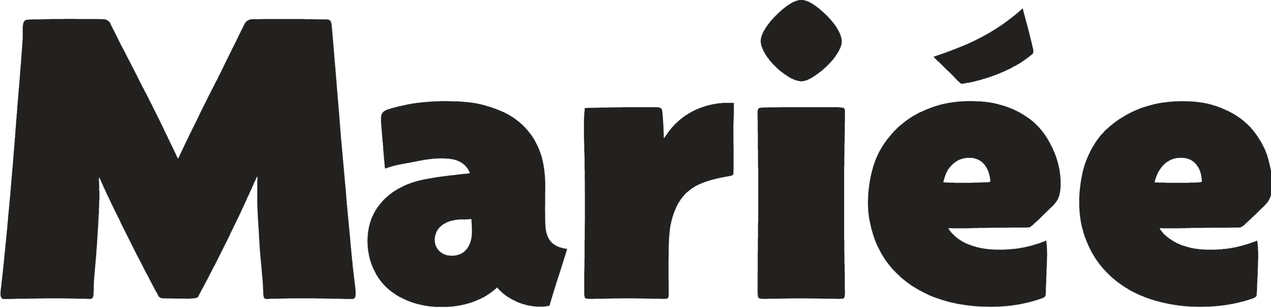 Mariée